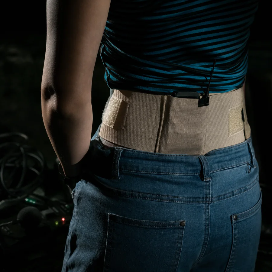 Faja de cadera