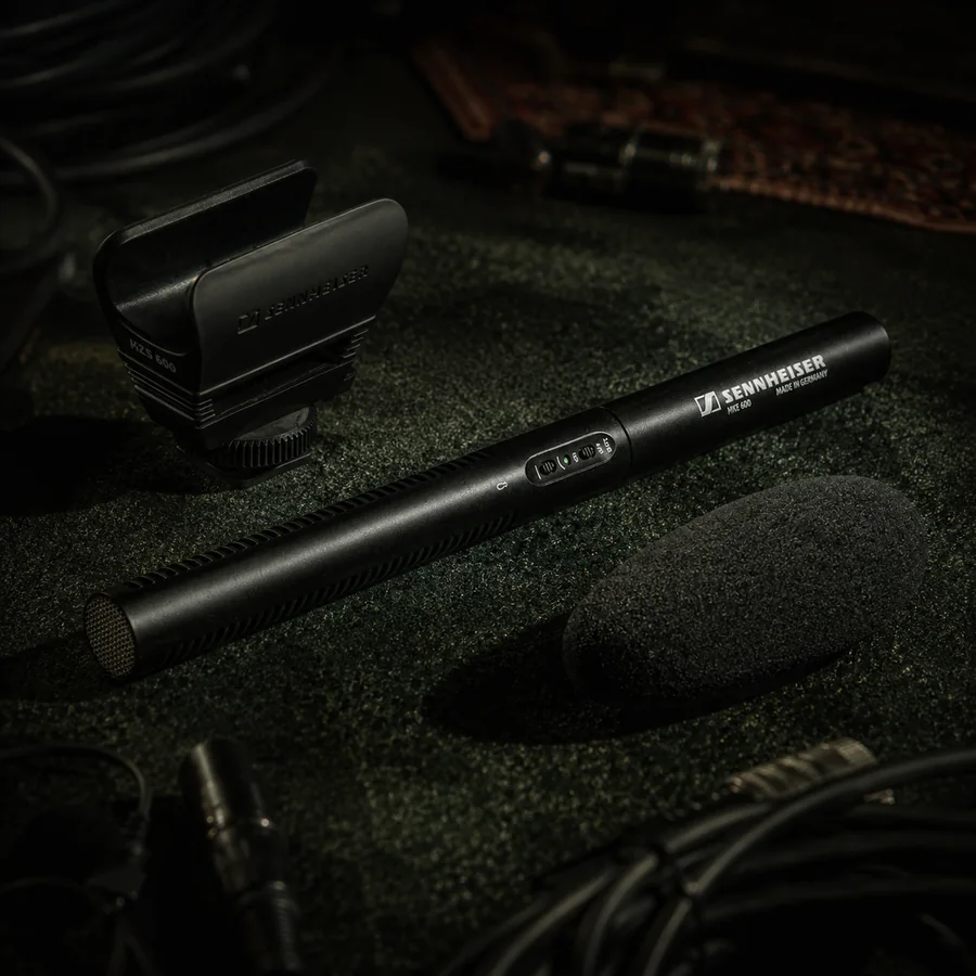 Sennheiser MKE 600